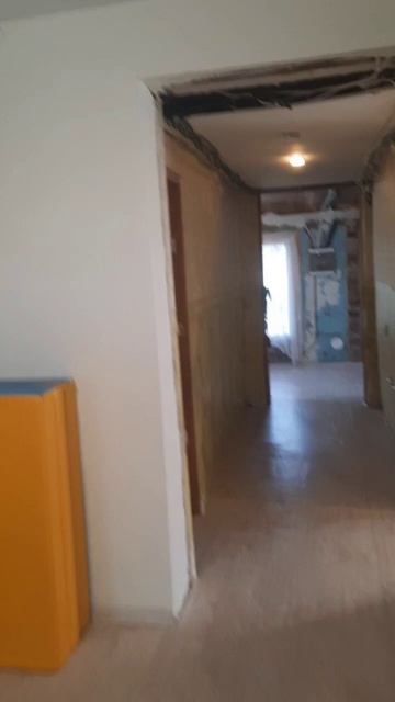 Дом п.Ушаково Гурьевский район