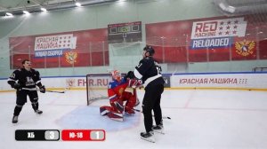 Разгромили Сборную? Hockey Brothers против России U18!