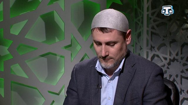 «Ирфан» Выпуск от 19.06.26