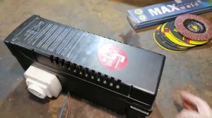 Як зробити самий простий інвертор з 12 на 220 V з комп«ютерного безперебійника (ИБП) без затрат