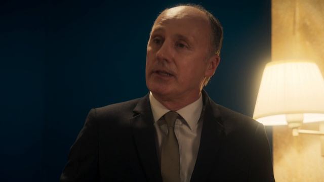 Бюро магических дел 1 сезон 16 серия «Награда» (сериал, 2018)