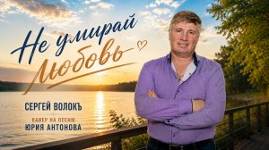 Не умирай любовь (кавер)