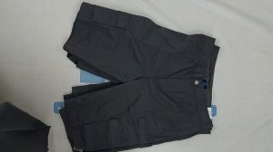 44663 Шорты мужские George, 1пак, george men shorts оптом