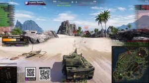 [Fermani wot] ➡️EXECUTOR С НУЛЯ ДО 95% — Сегодня душим 85% 🔥