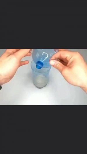 Ловушка для комаров в закрытом помещении 🦟