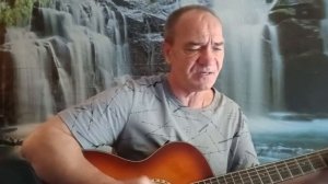В лесу костёр горит, да разгорается