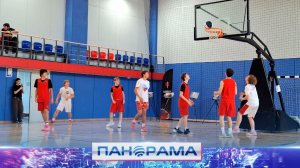 ⚡️ «Спарта» снова в игре: легендарный спортивный комплекс открыл свои двери после реконструкции