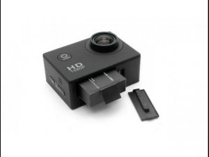 SJCAM 4000 как отличить от подделки