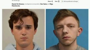 ‼️🇬🇧🇺🇦 В Британии дали сроки двоим украинцам, поджигавшим имущество премьера Стармера, — БиБиСи