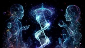 СОХРАНЕНИЕ ГЕНЕТИЧЕСКОГО ФОНД. Галактическая Федерация Света, Сириус