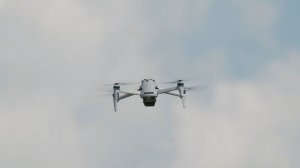 Ростех успешно испытал устойчивый к РЭБ квадрокоптер «Сибирячок-5»