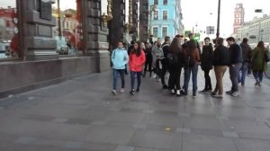 Весенний город белых ночей Стихи Андрея Ястребова Песня создана в программе СУНО