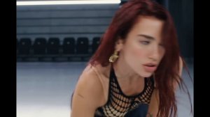 Dua Lipa - Houdini (Official Music Video)