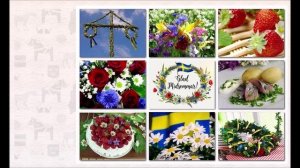 Midsommar