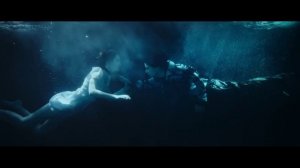 ТЫ ГОРИШЬ КАК ОГОНЬ