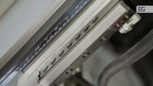 Листогибочный пресс WF67K-400Tx4000 DA69S