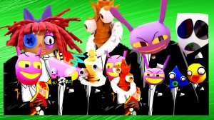 MEGAMIX & PART 39 - Coffin Dance (Cover)