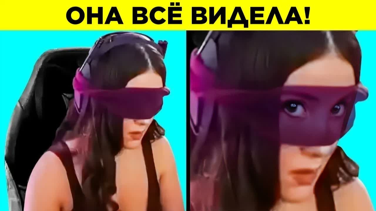 Геймеры, Пойманные На Читерстве. Часть 6 смотреть онлайн