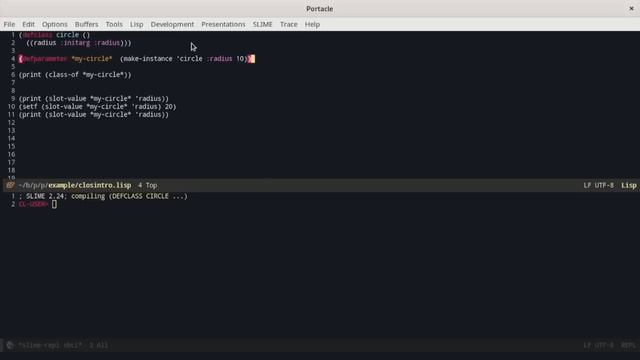 Lisp Programming Language – Full Course for Beginners смотреть онлайн