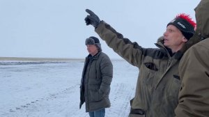Решаем проблемы на взлетной полосе. Ледяной дождь. Смекалка и К700. Литвяк #11.