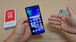 Обзор Xiaomi Redmi Note 15 4G спустя полгода: стоит ли покупать дешевый СЯОМИ?