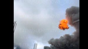 СЕРЬЁЗНО АТАКОВАНА МОСКВА СЕГОДНЯ! ЗВЁЗДНЫЕ ВОЙНЫ. УКРЫ БЬЮТ ПО ГРАЖДАНКЕ! ВИДЕО. 18.06.2026.
