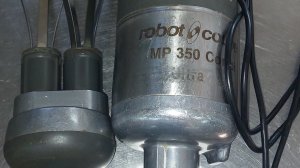 Как разобрать насадки в миксере robot coupe MP 350