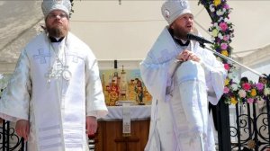 Слово епископа Серафима в 15-ю годовщину со дня преставления схиархимандрита Георгия (Саввы)