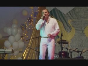 Виктор Балакирев «Вот и Вся Любовь», сл. и муз. К .Низовцев / В. Балакирев.