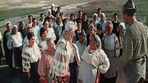 Стара баба - В. Іжицький( веселая, шуточная украинская песня)