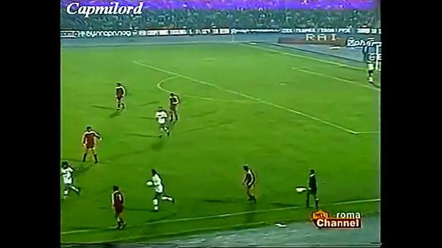 150. Сезон 1983-1984 г.г. КЕЧ. Обзор 1-8 финала