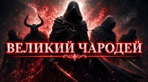 ВЕЛИКИЙ ЧАРОДЕЙ | КНИГА 1 ЧАСТЬ 1 из 3 | ПОПАДАНЦЫ | АУДИОКНИГА | ФАНТАСТИКА | ПРИКЛЮЧЕНИЯ