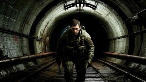 Metro 2033 Redux Full Gaming Part 1