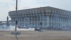 Автострада 2026 Тула