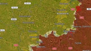 СВОДКА БОЕВЫХ ДЕЙСТВИЙ НА 19 ИЮНЯ, КАРТА СВО СЕГОДНЯ, НОВОСТИ , СВО НА УКРАИНЕ, 2026