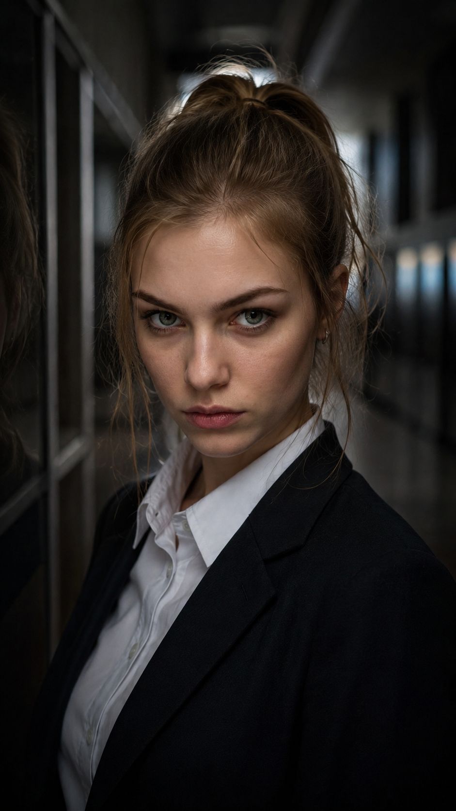 А о чем мечтала ты? — Лера Юг