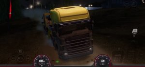 Truckers of Europe 3