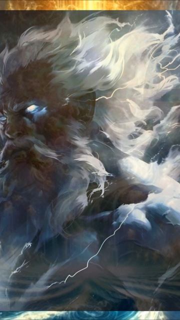 Изначальный Бог Индра