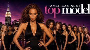 Топ-модель по-американски 22 сезон - 4 серия | America's Next Top Model (сериал 2013 – 2018)