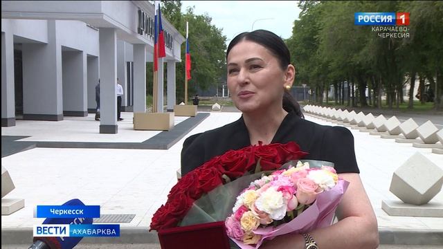 Вести на абазинском языке 18.06.2026