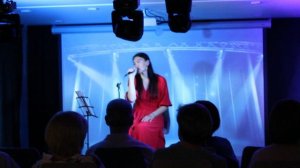 5. Сольный Концерт Юлии (2)