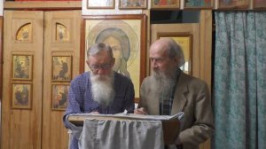 Проповедь о святой Библии и проповеди.14.06.2026