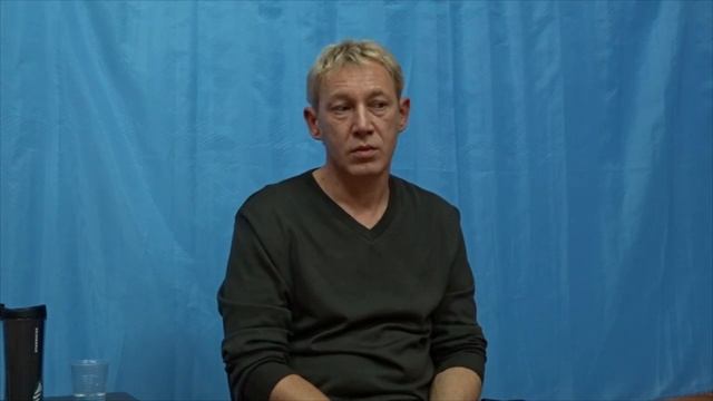 Август Ваал. Сатсанг г. Казань 07.10.2016 смотреть онлайн