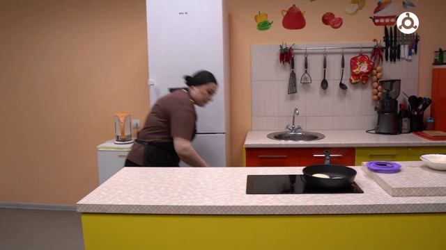Утреннее меню. Готовим японские пышные панкейки