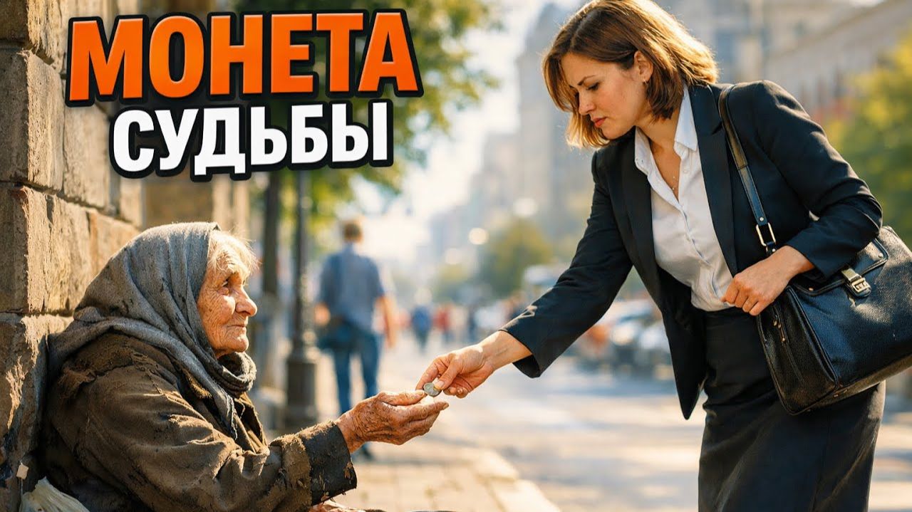 Истории из жизни| Каждый день проходила мимо голодной старушки |Аудио рассказы|Жизненные истории смотреть онлайн