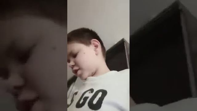 Месть Миши и Жени