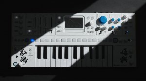 Kiviak Instruments WoFi: Sampling and Sound Design with Josh Madoff