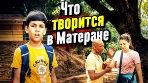 КАК ВЫЖИВАЕТ РУССКОЯЗЫЧНАЯ ЖЕНА В ИНДИИ: МЫ БОРЕМСЯ ЗА СВОИХ КЛИЕНТОВ, а другие теряют работу