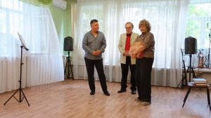 Слова благодарности