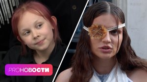Как Василиса Кукояка реагирует на хейт? BEARWOLF планирует собрать стадион?